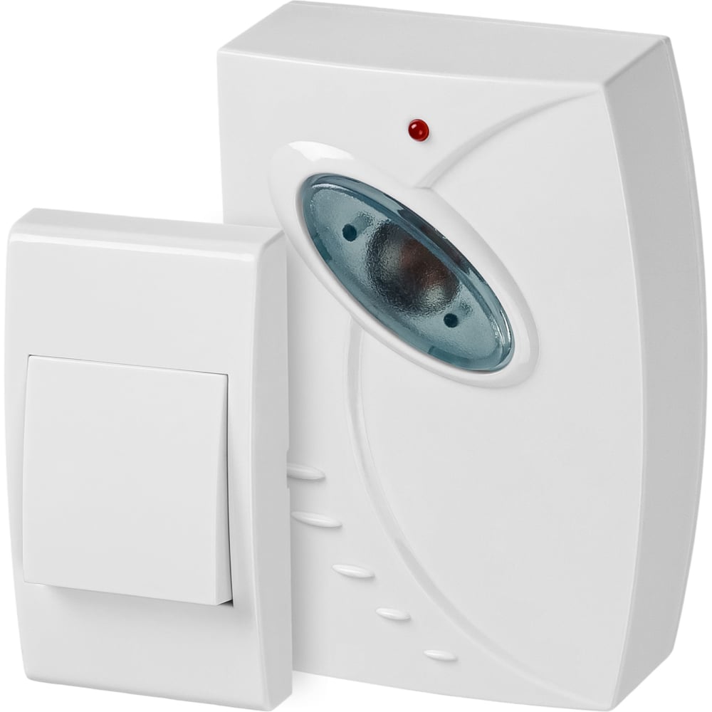 Изображение товара Беспроводной звонок TDM ELECTRIC народный ЗББ-Н-11/1-32М с регулировкой громкости и 32 мелодиями