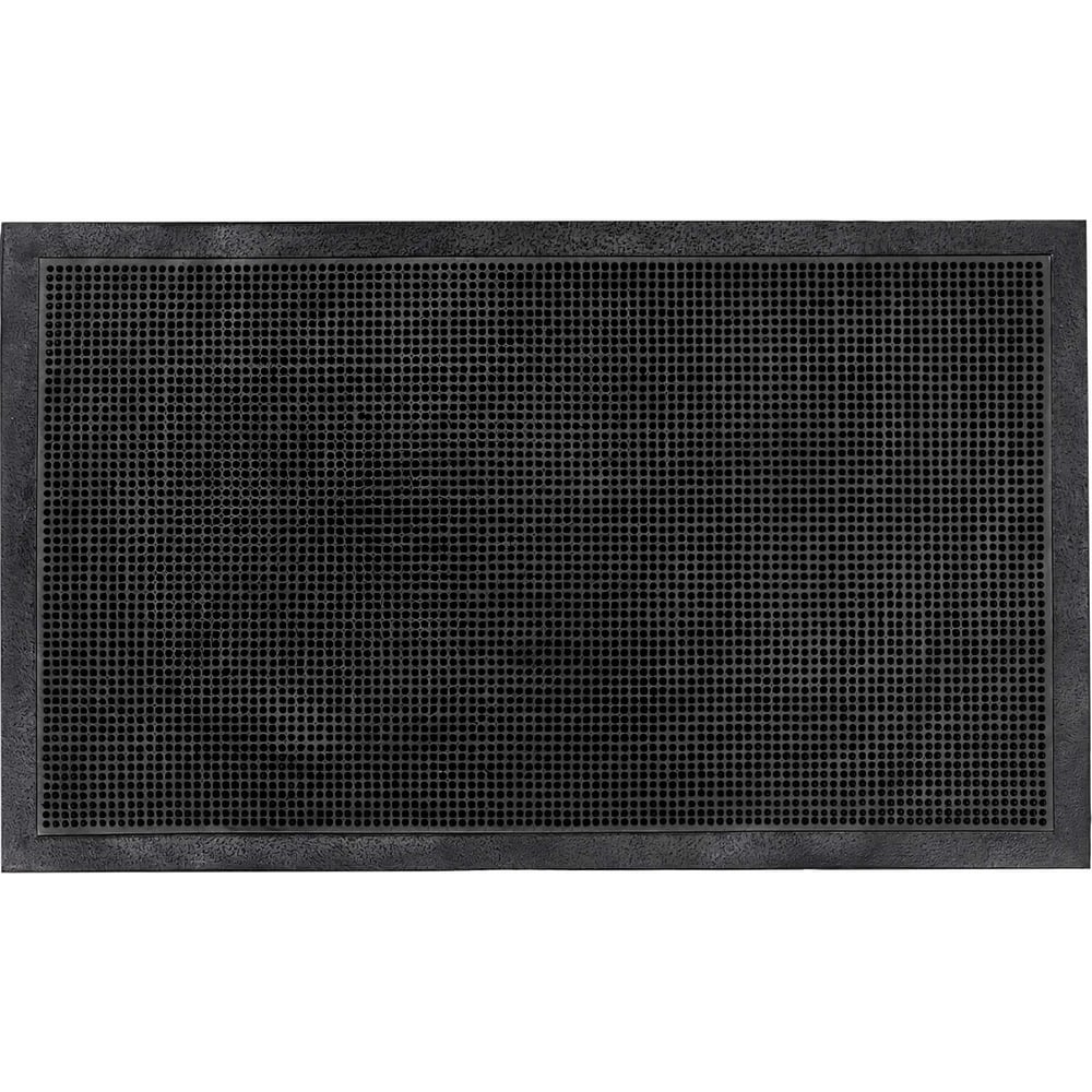 Изображение товара Ворсовый грязезащитный коврик ComeForte PIN MAT 45х75см из резины Изображение товара Ворсовый грязезащитный коврик ComeForte PIN MAT 45х75см из резины