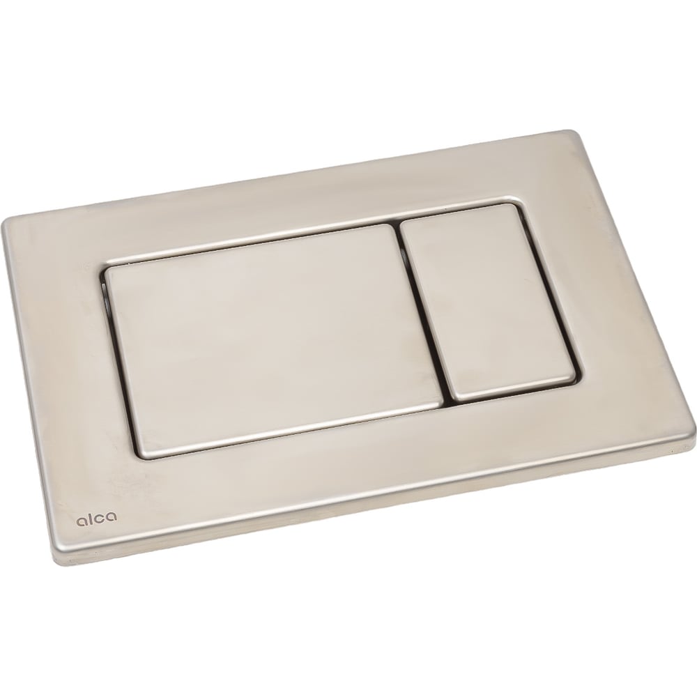 Кнопка управления для скрытых систем инсталляции Alca Plast Antivandal M279