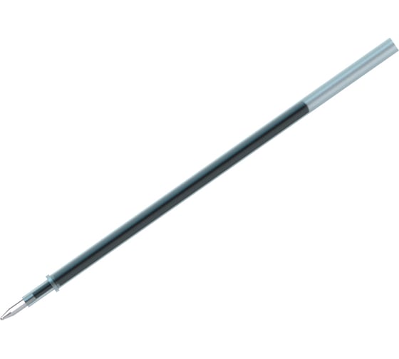 Изображение товара Гелевый стержень Berlingo Techno-Gel, Silk, XP черный, 131 мм, 0.5 мм CSg_51021