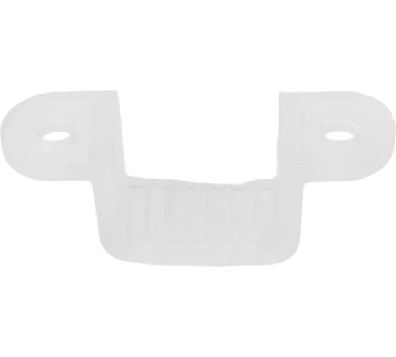 Изображение товара Клипса для светодиодной ленты Jazzway MVS-2835 (упаковка 10шт) 5004306