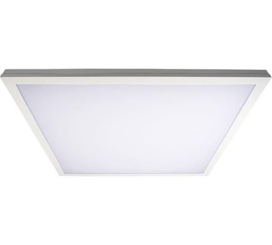 Изображение товара Светодиодный светильник Jazzway PPL PRO-5 595/U OPAL 36Вт 6500К IP40 3960лм ДВО/ДПО универс. 310мА 38мм 5025189