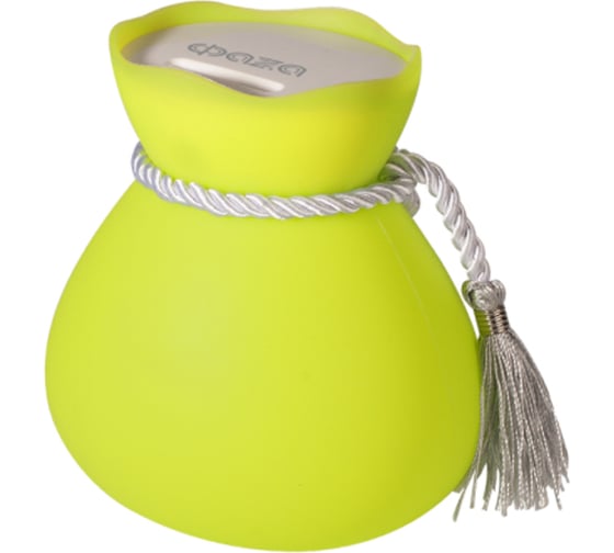 Изображение товара Декоративный светодиодный светильник-копилка ФАZА 3хAAA (не в компл.) GT-01 5005358