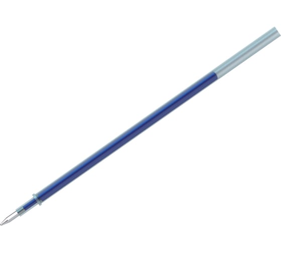 Изображение товара Гелевый стержень Berlingo Techno-Gel, Silk, XP синий, 131 мм, 0.5 мм CSg_51022