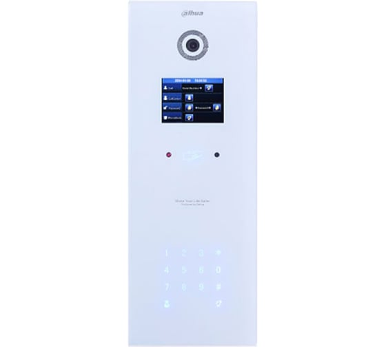 Изображение товара IP-домофония Dahua DHI-VTO1220BW УТ-00011988