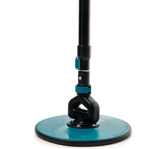 Изображение товара Шлифблок Lossew Q4 Aer disk 225 L (1280-2225мм) Q4AerDISK225L