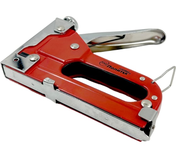 Изображение товара Степлер строительный Политех 3 в 1 (скобы 4-14мм) Quality 2915320