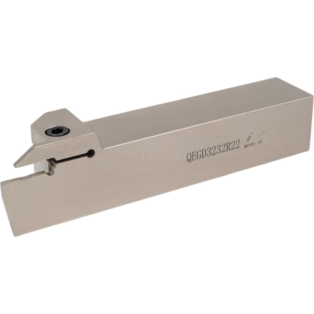 Изображение товара Державка QEGD3232R22 Prosaers для точных резьбовых работ