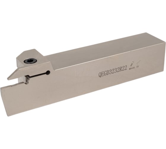 Изображение товара Державка QEGD3232R22 Prosaers 30565