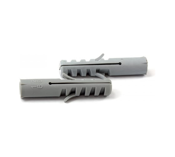 Изображение товара Дюбель-S ООО ПКФ Сварком 8x30 300 шт k00004680