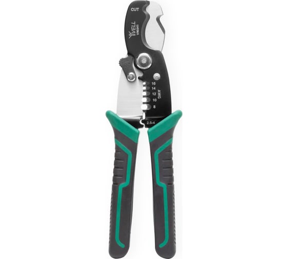 Изображение товара Кабелерез Vell 200 мм 1376795