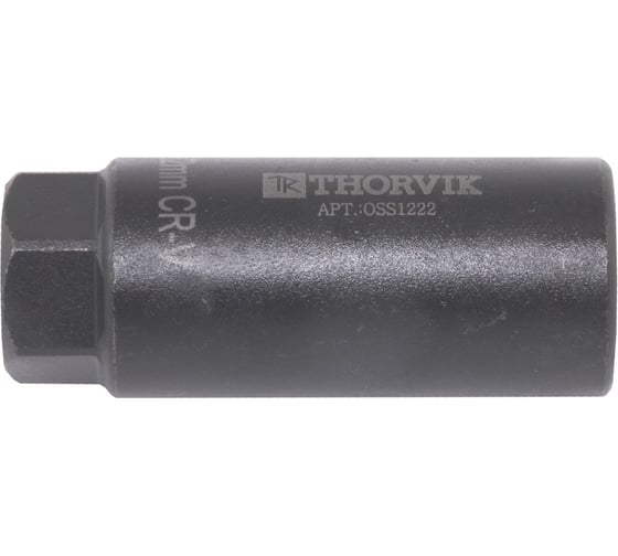 Изображение товара Приспособление для монтажа кислородного датчика THORVIK 22 мм OSS1222 053904