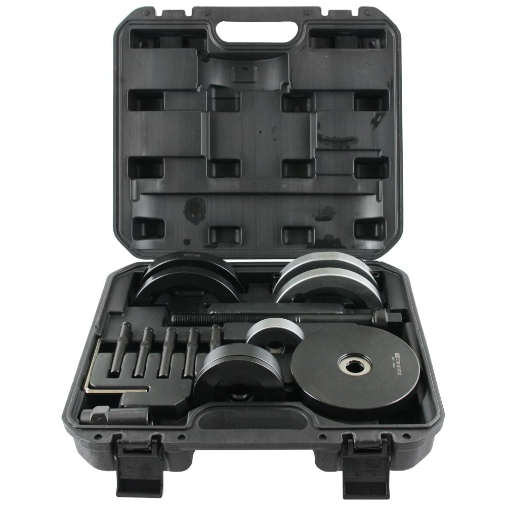 Изображение товара Набор для замены подшипников ступицы VAG VWHBP 053889 для Volkswagen