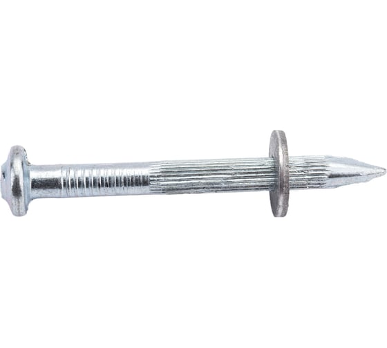 Изображение товара Дюбель-гвозди ООО ПКФ Сварком U 3,7x40оц. 1 кг k00005554