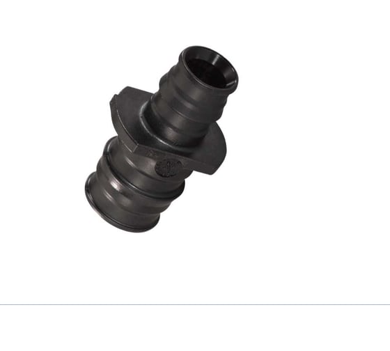 Изображение товара Муфта HOFT PPSU d20 для PE-X труб (радиальная) HFTCR-20 2.200000 4 шт. в упаковке