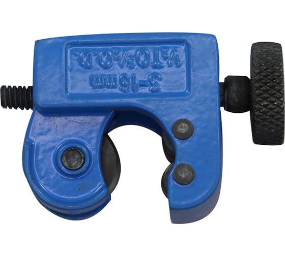 Изображение товара Труборез для медных труб Millennium 3-16мм RDMT0316