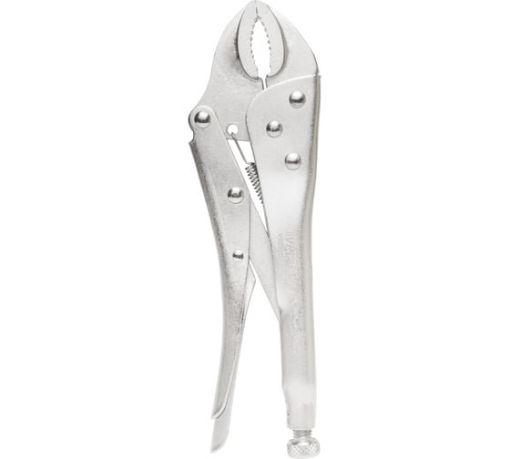 Изображение товара Клещи зажимные Vell 250 мм 1376719