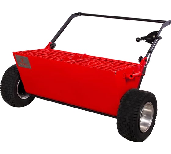 Изображение товара Тележка-дозатор для сухой смеси ZOGEL БИФОРМ ZM-02