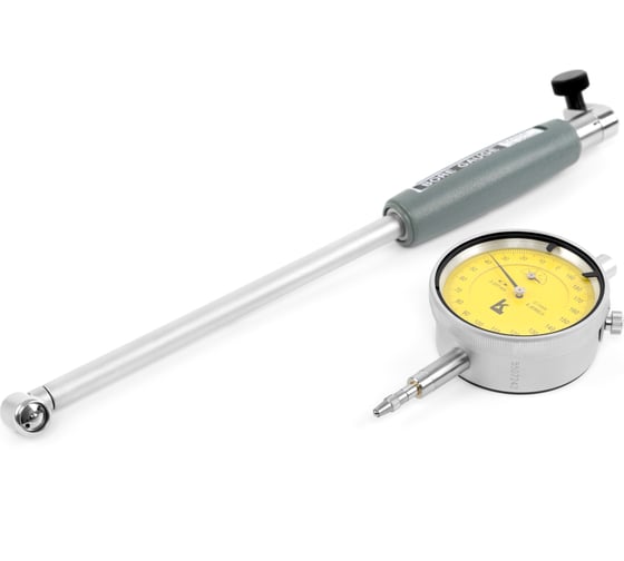 Изображение товара Нутромер индикаторный КАЛИБРОН НИ повышенная точность, 18-35 0,001 1082702