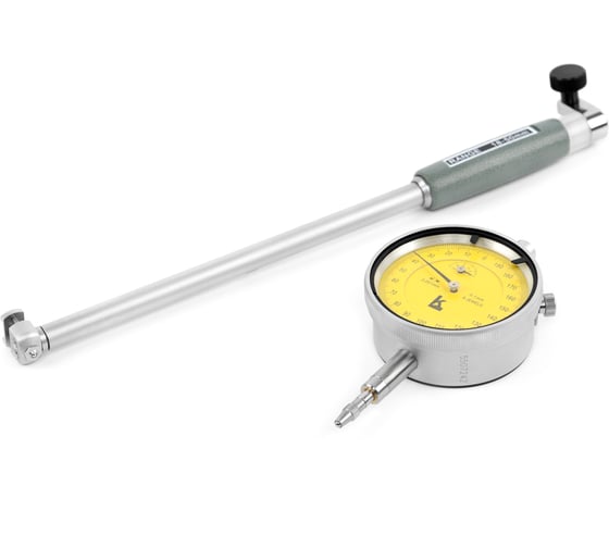 Изображение товара Нутромер индикаторный КАЛИБРОН НИ повышенная точность, 18-50 0,001 1082703