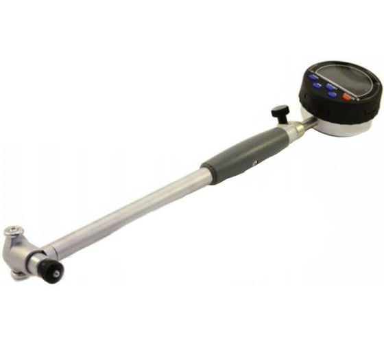 Изображение товара Нутромер индикаторный электронный КАЛИБРОН НИЦ повышенная точность 50-160 0,001 1082695