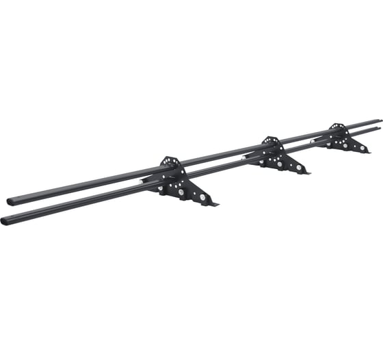 Изображение товара Снегозадержатель для фальцевой кровли Grand Line RAL 7024 3 100099