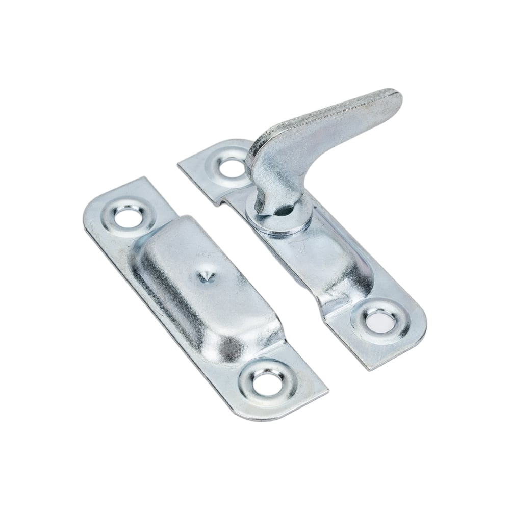 Изображение товара Завертка накладная Сварком ЗФ1 10 шт стальная