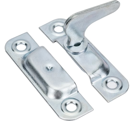 Изображение товара Завертка накладная ООО ПКФ Сварком ЗФ1 оц. 10 шт k00004278