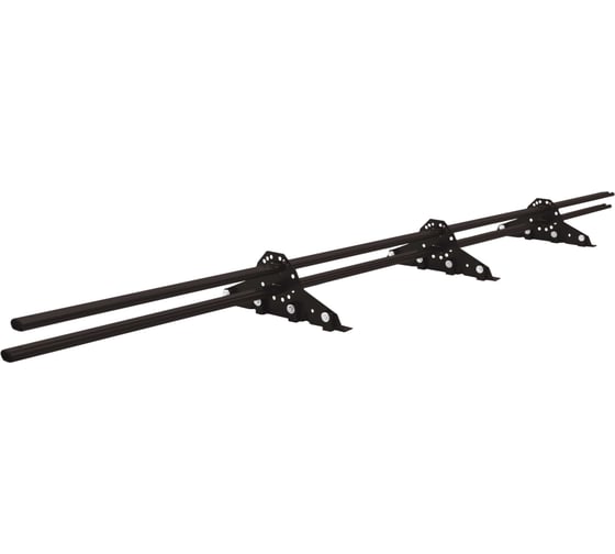 Изображение товара Снегозадержатель для фальцевой кровли Grand Line RR 32 3 102186