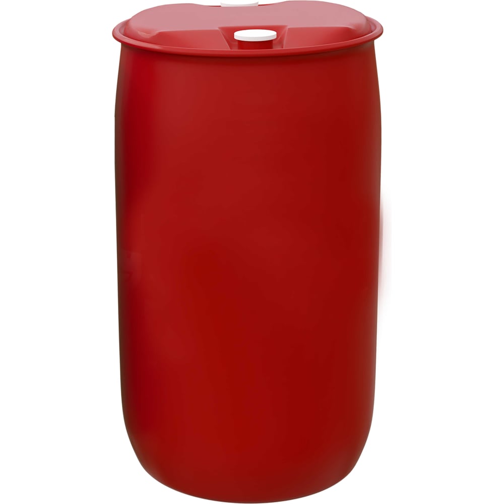 Изображение товара Антифриз FELIX Carbox SQ Long Life в пластиковой бочке, 230 кг 430000007