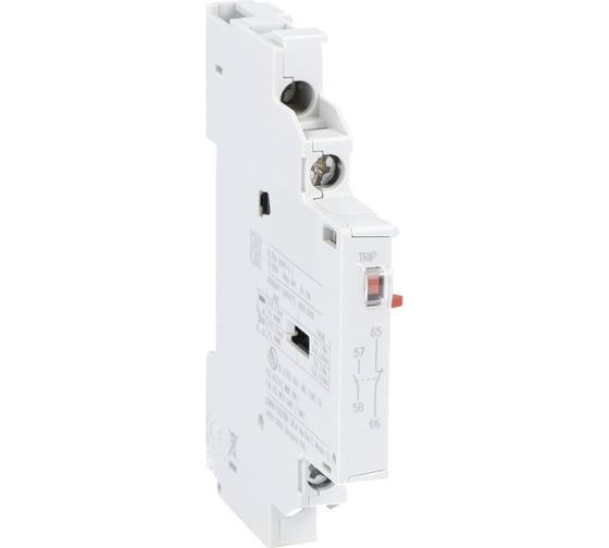 Изображение товара Контакт сигнальный КЭАЗ OptiStart MP-MA11-T2 340191