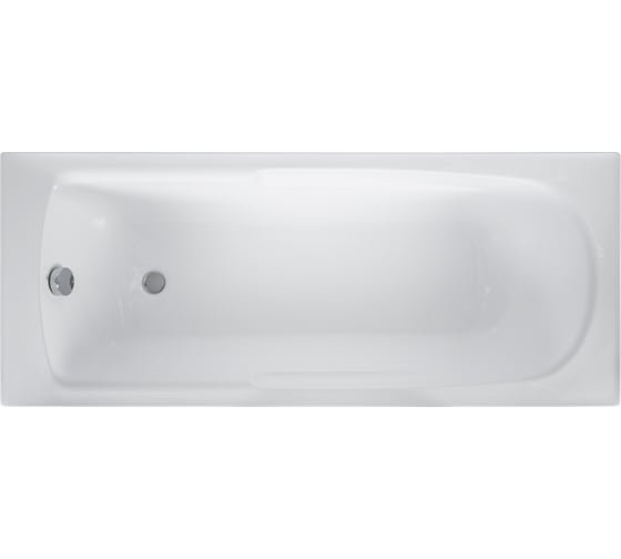 Изображение товара Ванна Aquanet EXTRA 170*70 к/р57 ф/п (347148) 00347148