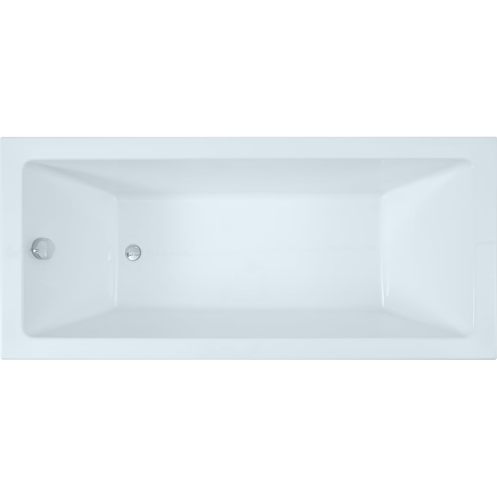 Изображение товара Ванна Aquanet GRACE 170x70 акриловая встраиваемая белая современная
