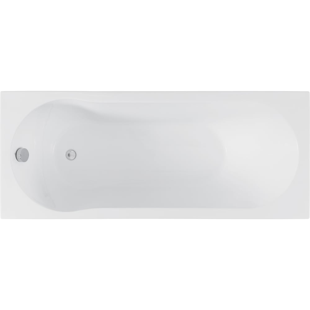 Изображение товара Ванна Aquanet LIGHT 160*70 к/с131 ф/п (347154) 00347154
