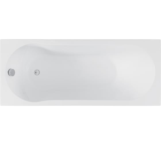 Изображение товара Ванна Aquanet LIGHT 170*70 к/с14 ф/п (347155) 00347155