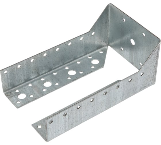 Изображение товара Опора бруса ООО ПКФ Сварком закрытая 100x140 10 шт k00011622