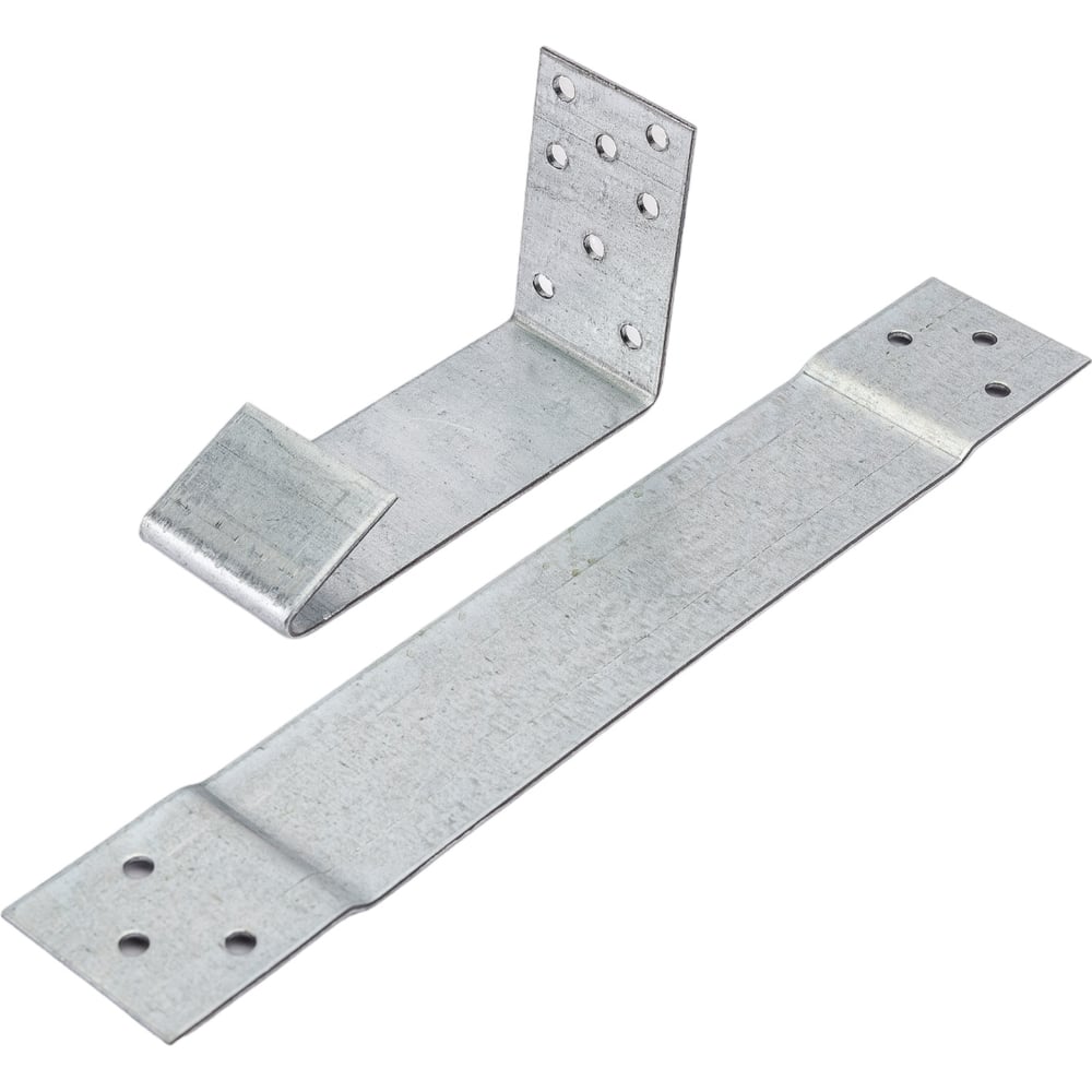 Изображение товара Опора скользящая Сварком 160x90x40 мм для крепежа (упаковка 10 шт)