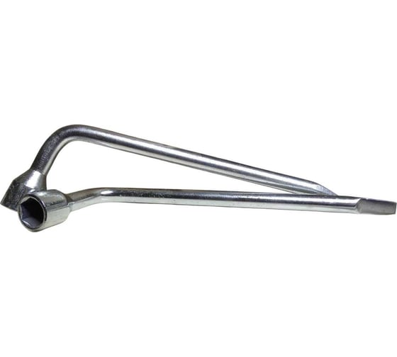 Изображение товара Ключ торцевой изогнутый с лопаткой Tools WYNNS 2шт. W0023C(2) 21 мм 00-00017530