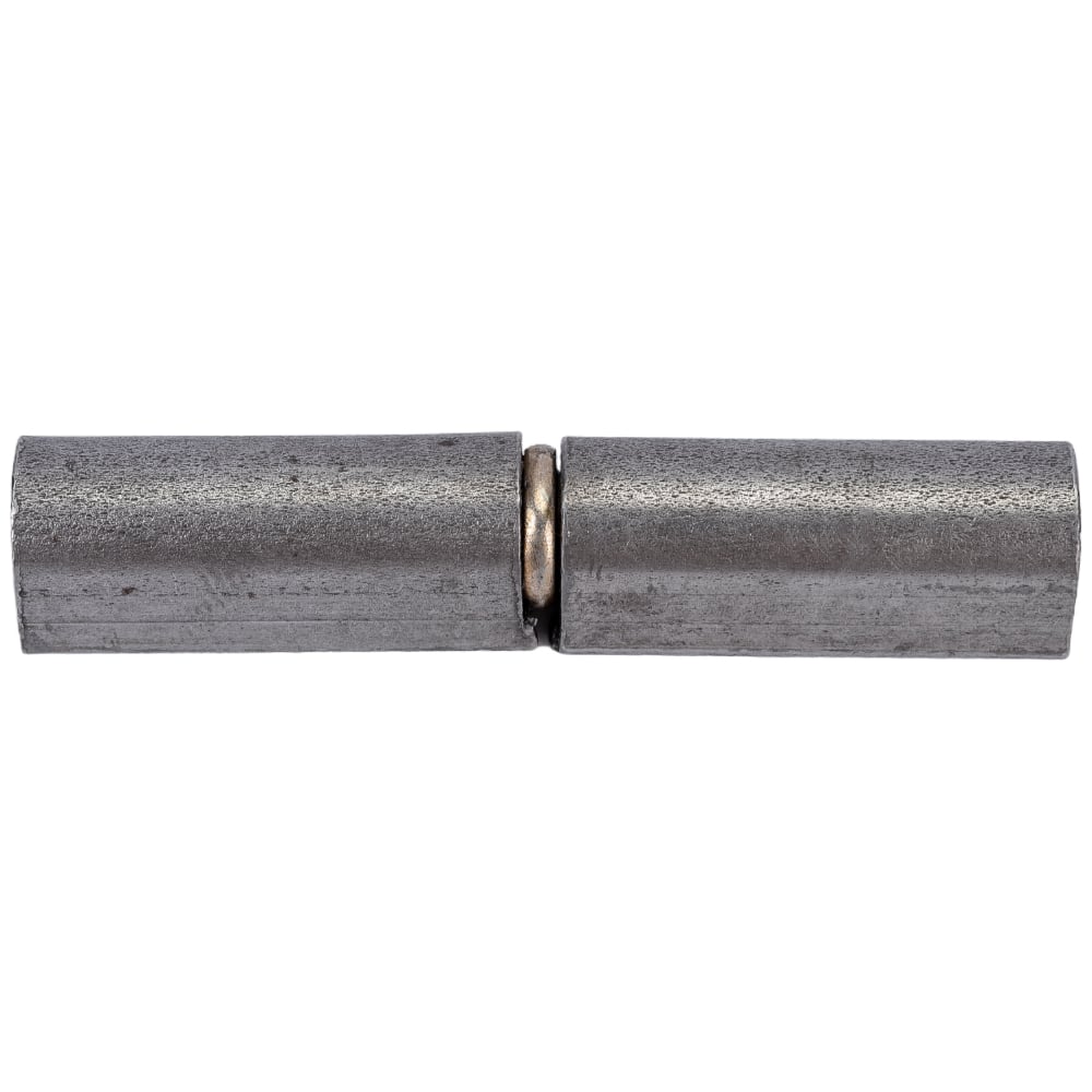 Изображение товара Петля гаражная Сварком d=20 L=100 с подшипником упак. 10 шт