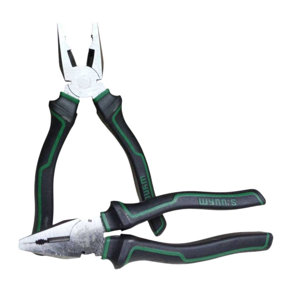 Изображение товара Плоскогубцы комбинированные Tools WYNNS 200мм 2шт.