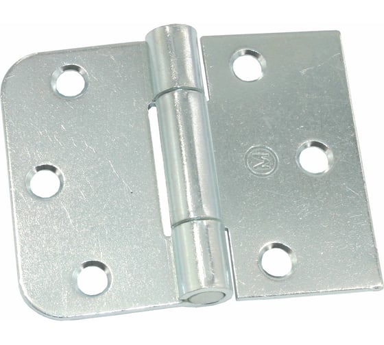 Изображение товара Петля накладная ООО ПКФ Сварком ПНУ- 65 оц. 10 шт kБП-00000492