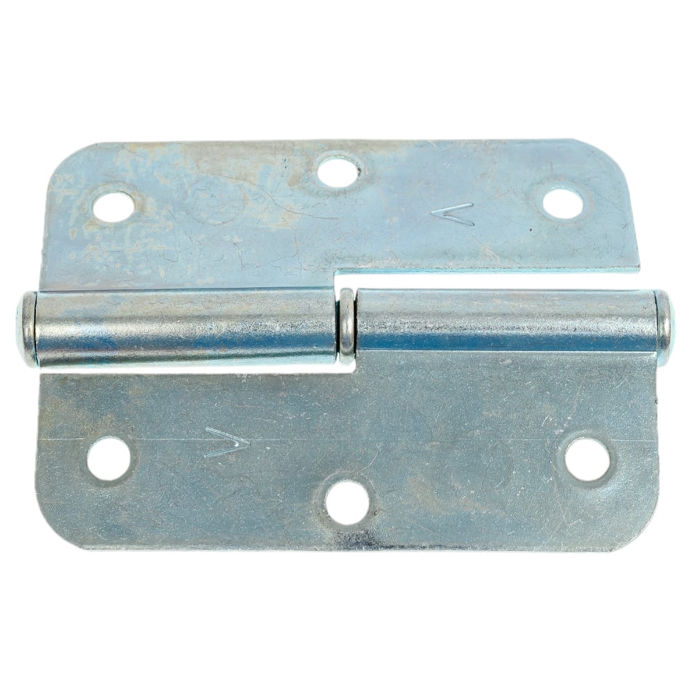 Изображение товара Петля ООО ПКФ Сварком ПН- 85 правая оц.(уп/10шт) Крепеж 00006392 k00006392