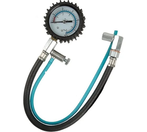 Изображение товара Манометр для измерения давления масла и топлива GARDE "Топливомер Плюс" ВАЗ, Иномарки G13121