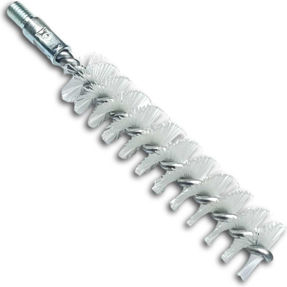 Изображение товара Щетка-ерш Lessmann Д18x80x115мм М6 полиамид для очистки поверхностей