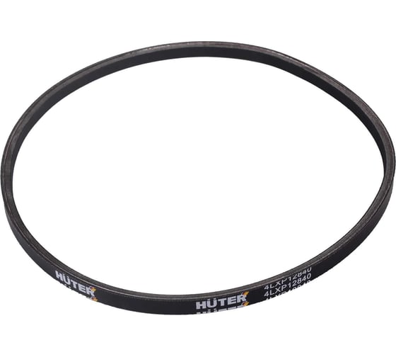 Изображение товара Ремень клиновой V13x870 мм для SGC4100, 4800, 5500, 6000 GPWY(GPW), ZMD Huter 71/7/17