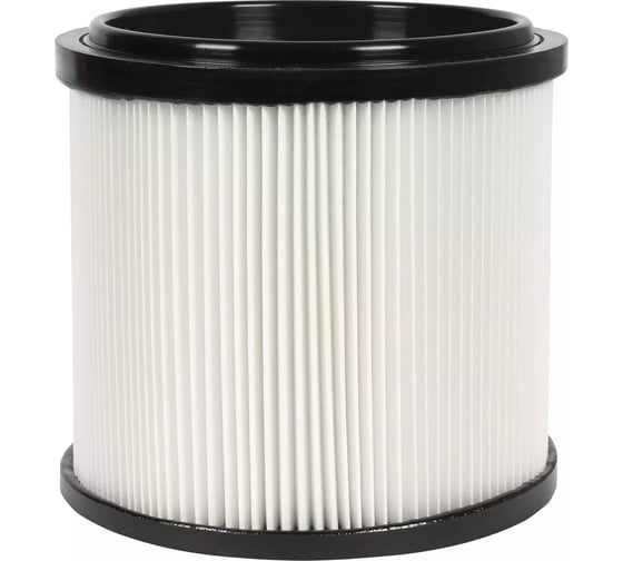 Изображение товара Фильтр картриджный (складчатый) Einhell класс L, 150x175 мм, к пылесосам SACL 2025/2230/2340/2350, CN 2351126