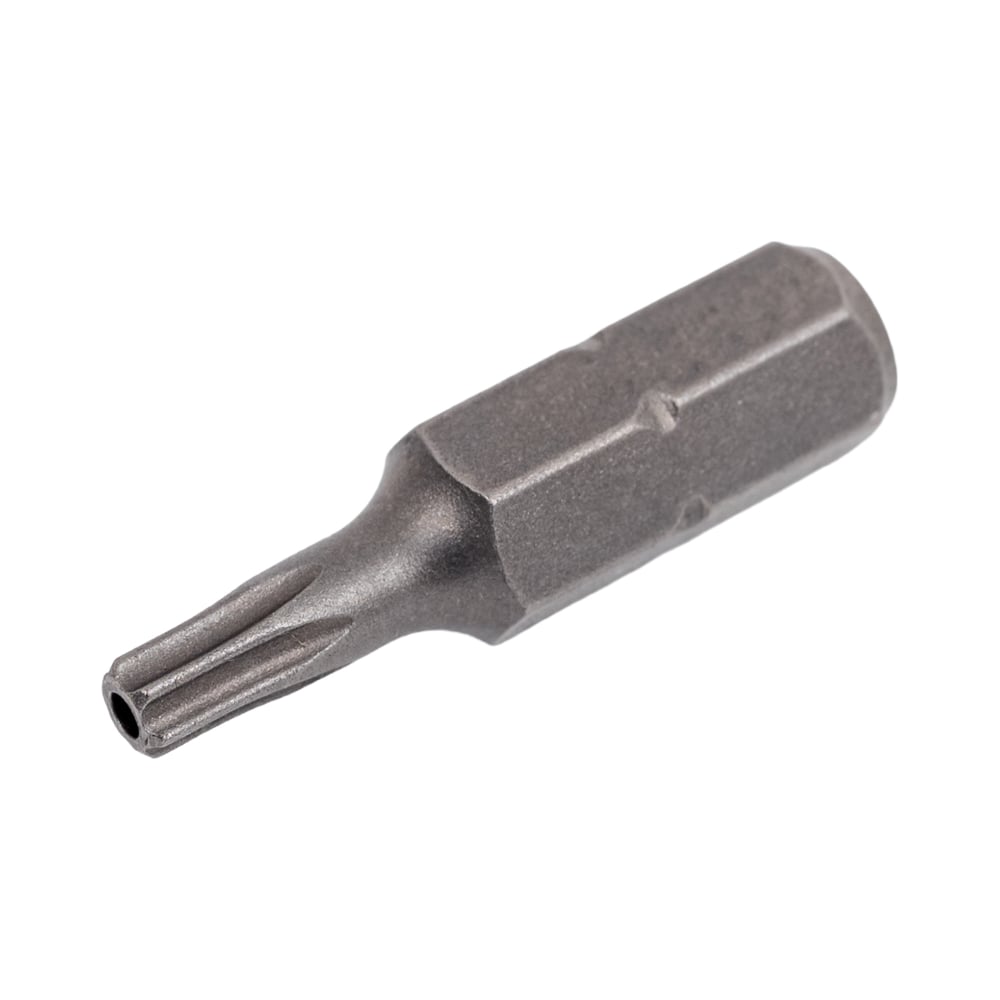 Изображение товара Бита SGS TORX T15H 25 мм для шуруповерта, высокое качество