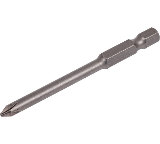 Изображение товара Бита SGS PH1, 70мм S2 1шт 6370-4.5-PH1