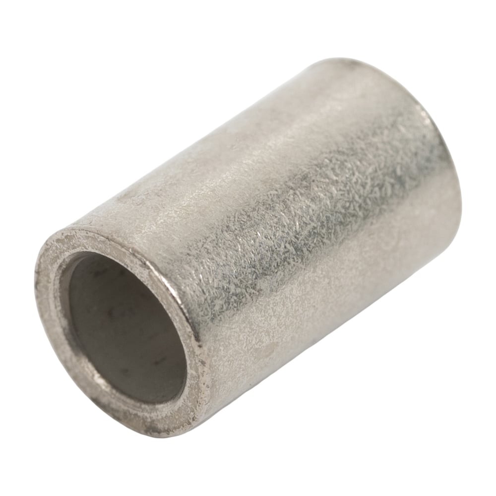 Изображение товара Гильза ГМЛ-П 6 медная луженая GGML-009 для опрессовки 6 мм²