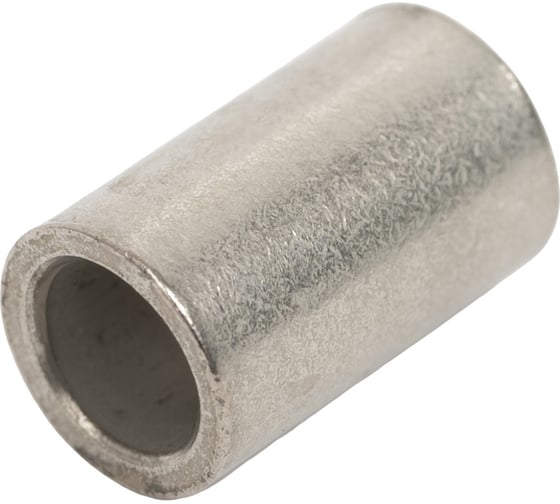 Изображение товара Гильза ГМЛ-П 6 медная луженая 100шт Gigant GGML-009